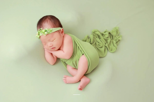 慈利宝宝的奇思妙想